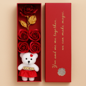 Magic Moments Romantic Gift Box