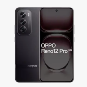 Oppo Reno 12 Pro 5G (Space Brown, 512 GB) (12 GB RAM)