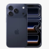 iPhone 17 Pro 256 GB: 15.93 cm (6.3″) Display with Promotion up to 120Hz, A19 Pro Chip, Breakthrough Battery Life, Pro Fusion Camera System with Center Stage Front Camera; Deep Blue