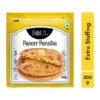 Adf Soul Paneer Paratha (300g)