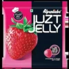 Alpenliebe Juzt Jelly Strawberry Flavour Pouch (140g)