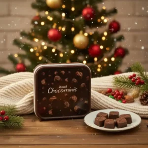 Amul Chocominis Chocolate (250g)