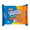 Anmol Coconut Premium Cookies | Crunchy & Flavorful   (156 g)