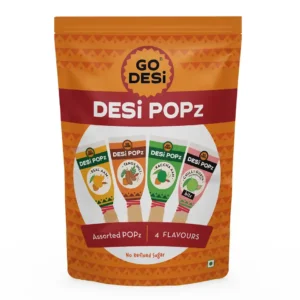 Assorted Candy 20 Pcs, Tangy Imli, Kaccha & Real Aam, Chilli Guava No Refined Sugar (20 pcs)