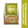 Baker's Loaf Zero Preservatives Multigrain Bread (350 g)
