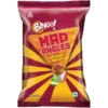 Bingo! Mad Angles Achaari Masti Crisps | Crunchy & Tasty (117 g)