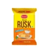 Bonn Suji Rusk Light and Crunchy With Elaichi Good For Tea Time  (275 g)