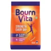 Bournvita Chocolate | Cereal Based Drink Mix Pouch (500g)