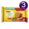 Britannia Nutrichoice High-Fibre Digestive Biscuits Combo  (3 x 960 g )