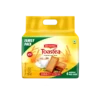 Britannia Toastea Premium Bake Rusk Family Pack   (1 kg )