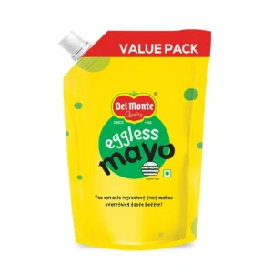 Del Monte Eggless Mayo (450 g)