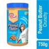 Dr. Oetker FunFoods Crunchy Peanut Butter (750g)