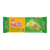 Dukes Waffy Biscuits Pineapple Wafers | Crispy & Tasty   (55 g)