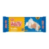 Dukes Waffy Vanilla Flavoured Wafers | Light & Crispy Share.svg Net Qty: 1 pc (55 g)