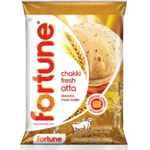 Fortune Chakki Fresh Atta (10kg)