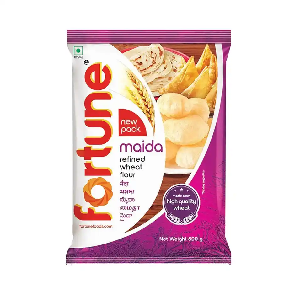 Fortune Maida (500g)