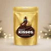 Hershey's Kisses Milk | Chocolate Share Bag (36 g)