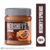 Hershey's Spread - Cocoa With Almond Jar   (150 g)