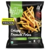ITC Master Chef Crispy French Fries | No Added Preservatives (420g)