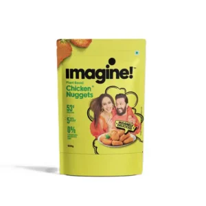 Imagine Plant Based Chicken Nuggets (500g)