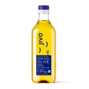 Jivo Extra Light Olive Oil (1L)