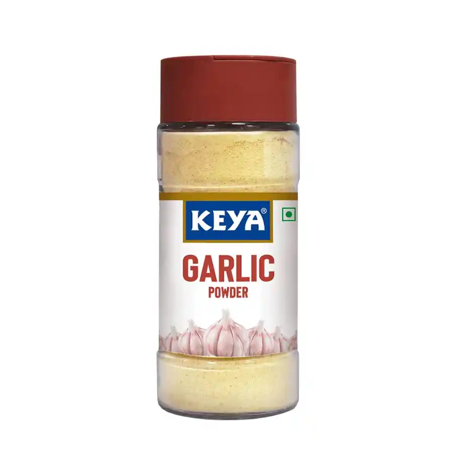 Keya Garlic Powder (55g)