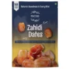 Khari Foods Zahidi Dates / Khajur  (500 g)