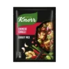 Knorr Chilli Gravy Mix Serves 4 | Quick & Spicy Cooking (51g)