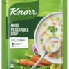 Knorr Classic Mix Veg Soup