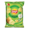 Lay's American Cream & Onion Potato Chips  (48 g or 52.9 g)