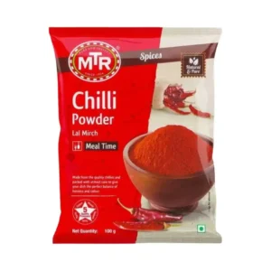 MTR Chilli - Powder (100g)