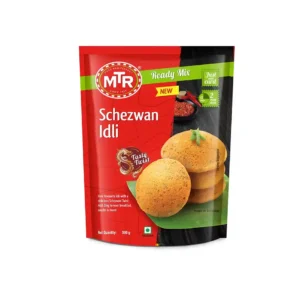 MTR Schezwan Idli Mix | Instant Breakfast Mix
