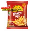 McCain French Fries | Crispy & Ready to Cook (1kg)