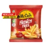 McCain French Fries | Crispy & Ready to Cook (420g)