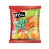 McCain Variety Pack | No Added Preservatives (550g)
