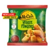 McCain Veggie Fingers (400g)