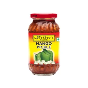 Mother's Recipe Mango Pickle