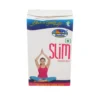 Nandini Goodlife Slim Skimmed Milk UHT (Tetra Pack Brik) ,1L