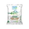 Natureland Fresh Chakki Organic Atta (3Kg)