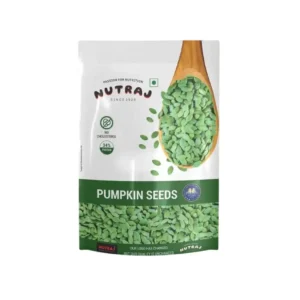 Nutraj Pumpkin Seeds (200 g)
