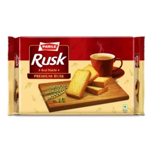 Parle Elaichi Rusk   (291.2 g)