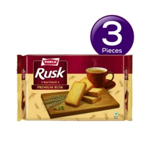 Britannia Pure Magic Choco Stars | Chunky Choco Topped Cookie (68.91 g)