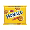 Parle Monaco Classic Salty Biscuits   (185.6 g )