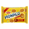 Parle Monaco Classic Salty Biscuits  (371.2 g)