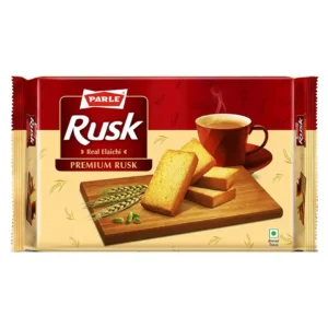 Parle Rusk Elachi   (182 g)