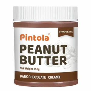 Pintola Dark Chocolate Peanut Butter (350g)