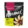 Prasuma Classic Darjeeling Veg Momos | Soft & Flavourful (24pcs)