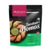 Prasuma Tandoori Veg Momos | Frozen Snack (280 g)