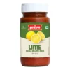 Priya Lime Pickle In Lime Juice With Garlic (300g)