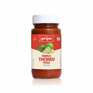 Priya Mango Thokku Pickle